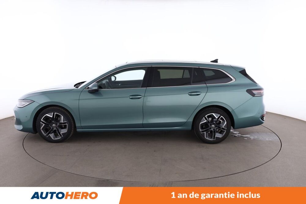 Passat 1.5 eTSI OPF Elegance DSG7 150 ch 2024 occasion 92130 Issy-les-Moulineaux