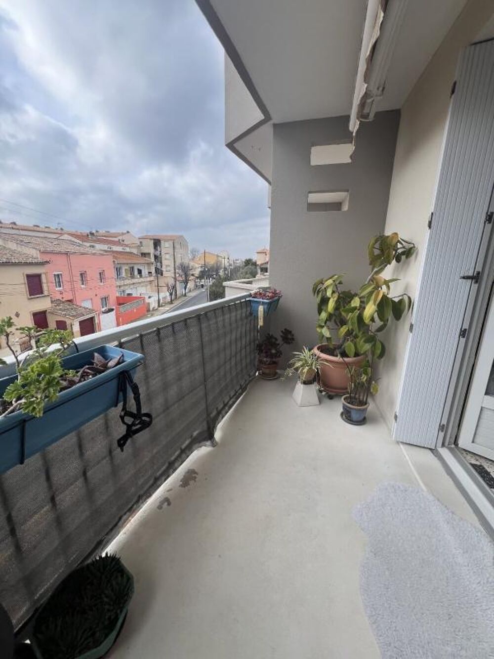 Vente Appartement Appartement Le grau d agde
