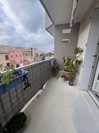  Appartement à vendre 2 pièces 36 m²