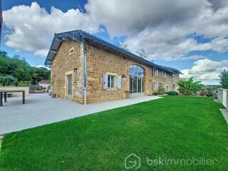  Maison  vendre 7 pices 170 m