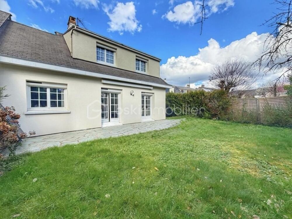 Vente Maison ROSNY SUR SEINE - Votre nouveau coup de Coeur Rosny sur seine