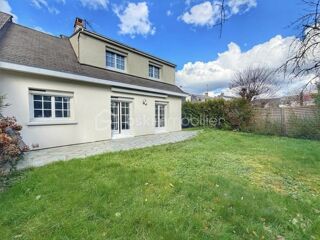  Maison � vendre 5 pi�ces 110 m�