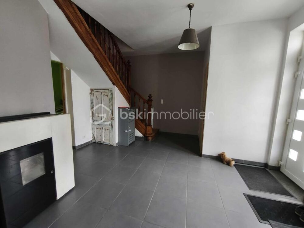 Vente Maison ***SOUS OFFRE ***MAISON*** 144 m² *** BALLEROY*** Balleroy