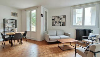  Appartement à vendre 3 pièces 62 m²