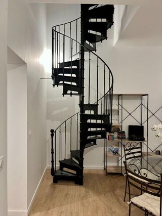 Vente Appartement Appartement Duplex  76.50 m2 . Centre ville de Perpignan  .  Entièrement rénové Perpignan