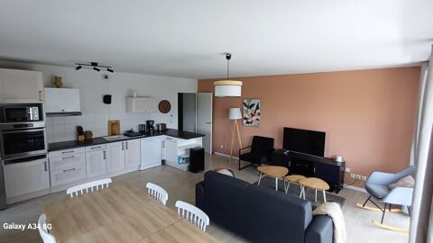  Appartement  louer 1 pice 12 m