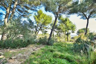  Terrain � vendre 3865 m�