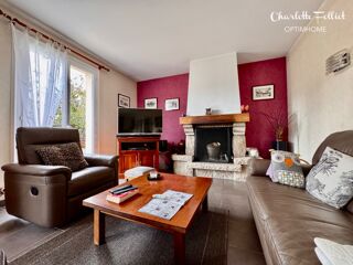  Maison  vendre 5 pices 127 m