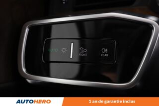 A6 40 TDI Avus Extended S tronic 204 ch 2021 occasion 92130 Issy-les-Moulineaux