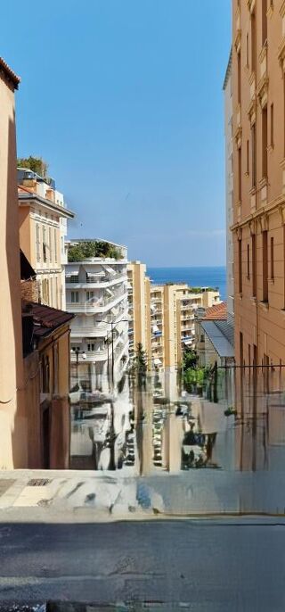  Appartement � vendre 1 pi�ce 40 m�