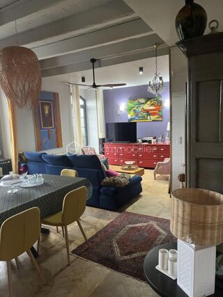 Vente Propriété/Château Cévennes – Propriété de charme avec piscine et jardin arboré Saint jean du gard