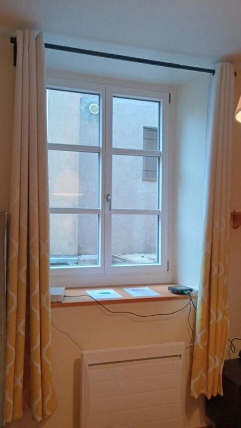  Appartement � louer 1 pi�ce 30 m�