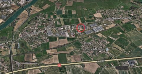  Terrain � louer 6500 m� Sevrey