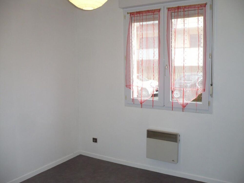 APPARTEMENT T2 - FACULTES