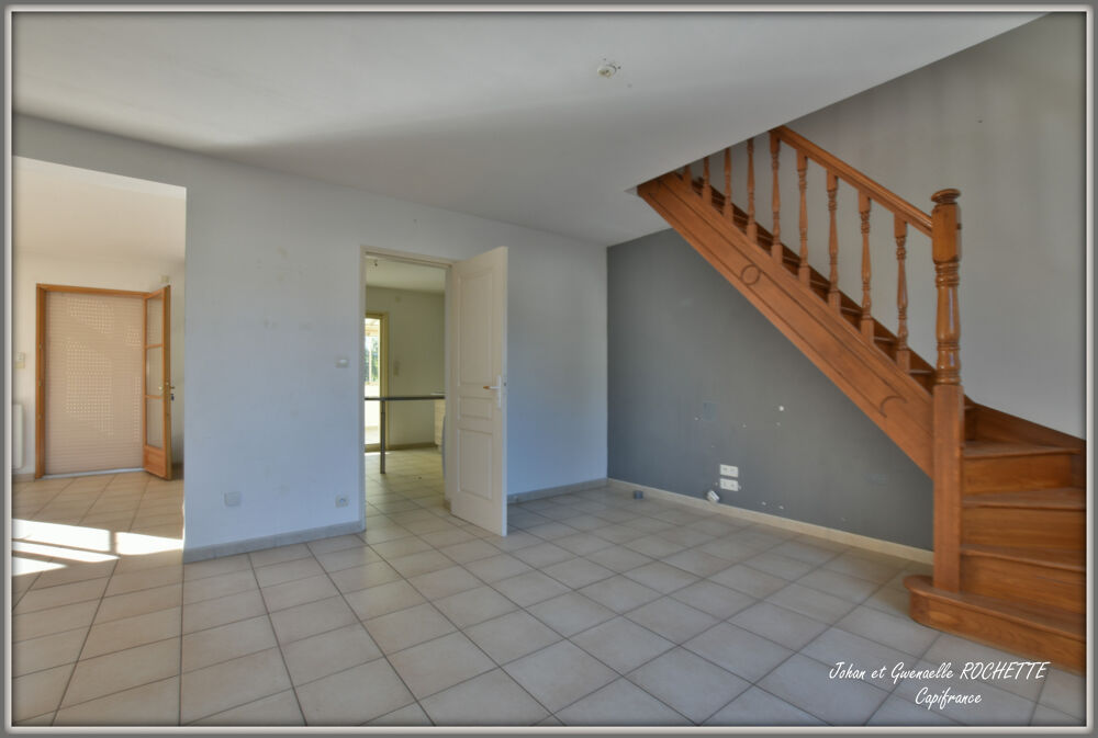 Location Maison Maison à louer 5 pièces MARCE (49) Marce