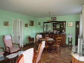  Maison à vendre 6 pièces 115 m²