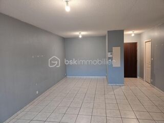  Appartement à vendre 2 pièces 53 m²