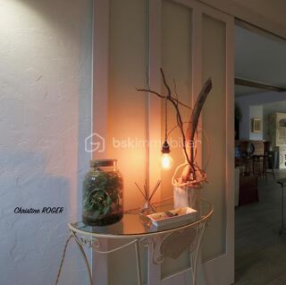  Maison à vendre 5 pièces 155 m²