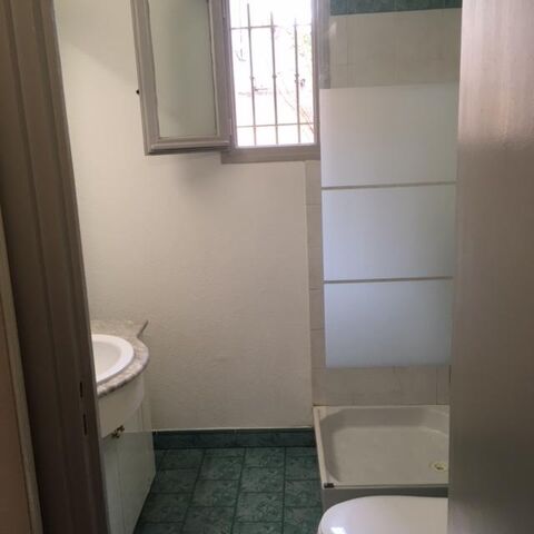  Appartement � louer 1 pi�ce 24 m�