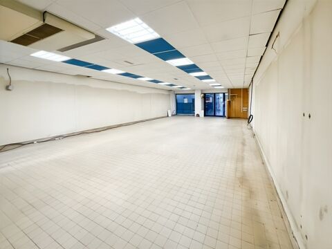 Local commercial de 156 m&sup2; &agrave; Colmar 68000 143000 68000 Colmar