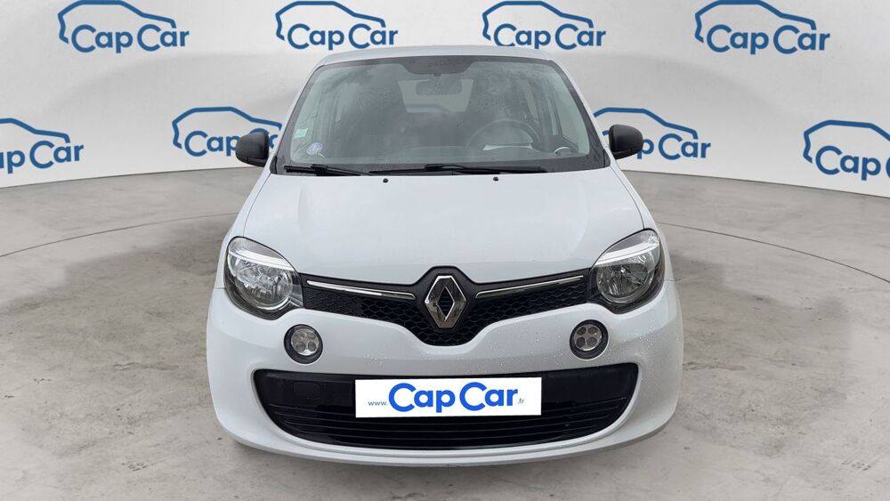 Twingo 1.0 SCE 70 Life 2016 occasion 76500 La Londe