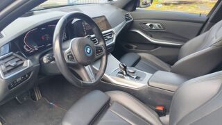 S&eacute;rie 3 Touring 330e 292 Hybrid BVA8 M Sport 2022 occasion 60870 Villers Saint Paul