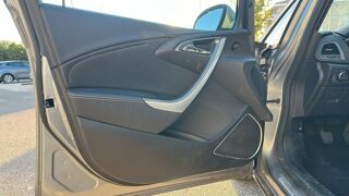 Astra 1.7 CDTI 110 Cosmo 2011 occasion 13122 Ventabren