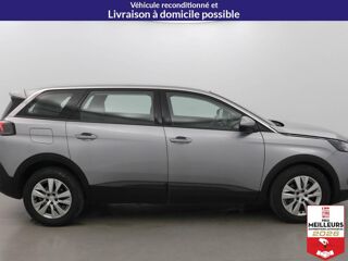 5008 Essence 130 Active 2021 occasion 78200 Buchelay