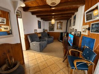  Maison à vendre 2 pièces 72 m²