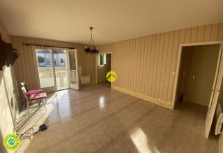  Appartement � vendre 1 pi�ce 30 m�