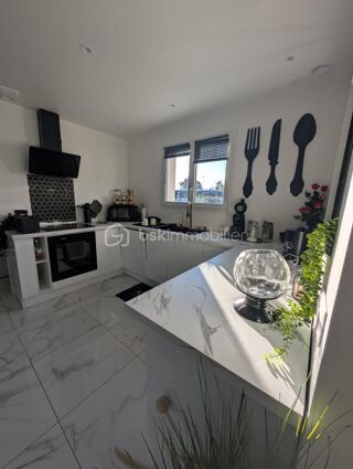  Maison � vendre 5 pi�ces 112 m�