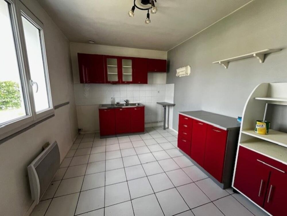 Location Maison Maison Sainville 5 pièce(s) 112.60 m2 Sainville