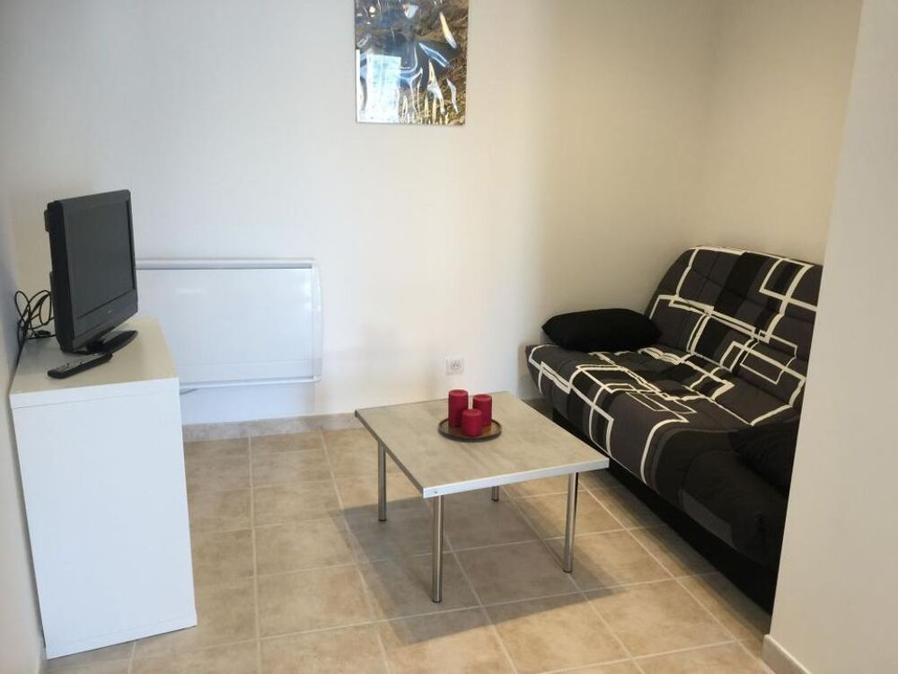 Location Appartement Studio de 35m2 à louer sur Montargis Montargis