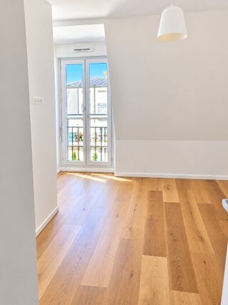  Appartement à louer 3 pièces 49 m²