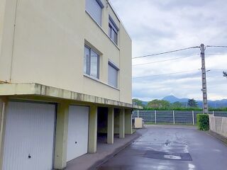  Appartement  louer 1 pice 13 m