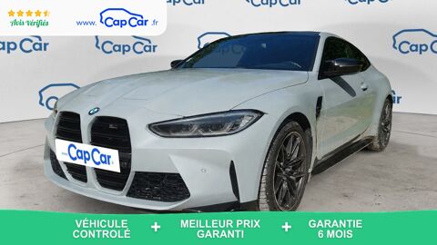 Annonce voiture BMW M4 79990 €