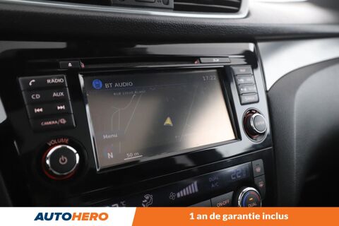 Qashqai 1.2 DIG-T Tekna+ Xtronic 115 ch 2019 occasion 92130 Issy-les-Moulineaux
