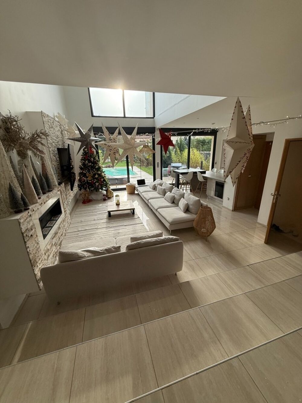 � vendre  Maison Groslay (95410)