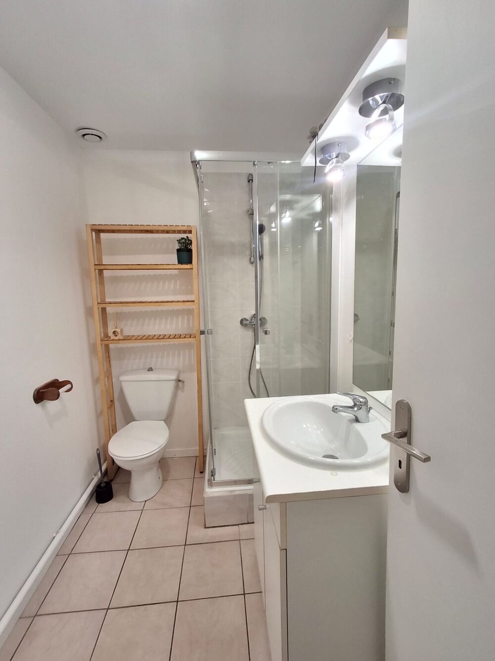Appartement à vendre 1 pièces HASPARREN (64)