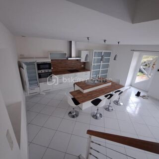  Maison à vendre 6 pièces 159 m²