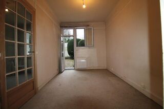  Appartement � vendre 3 pi�ces 49 m�