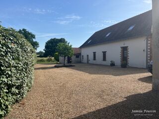  Maison à vendre 7 pièces 137 m²