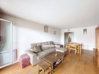  Appartement � vendre 4 pi�ces 95 m�