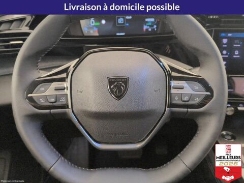 308 PHEV 180 e-EAT8 Allure 2023 occasion 78200 Buchelay