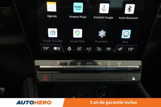 Austral 1.2 Hybrid E-Tech Techno Esprit Alpine 200 ch 2022 occasion 92130 Issy-les-Moulineaux