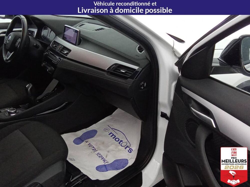 X2 sDrive 18i 136 Design 2023 occasion 10150 Lavau