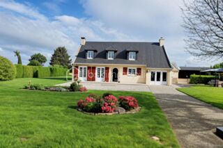  Maison � vendre 7 pi�ces 134 m�