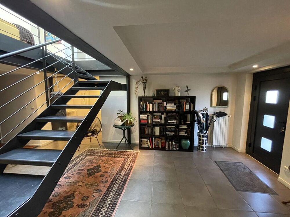Vente Maison Maison familiale primrose Bordeaux