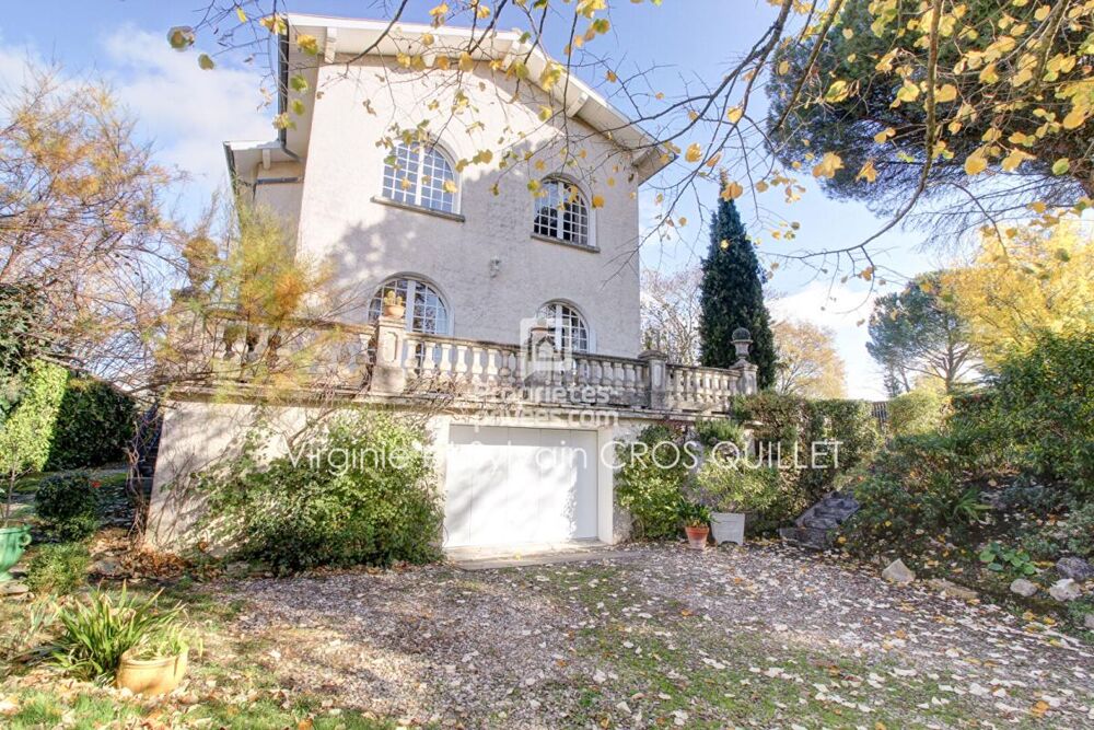 Belle villa Bourg Saint Bernard 7 chambres 215 m2