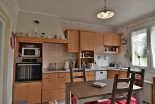 Maison à vendre 8 pièces 140 m²